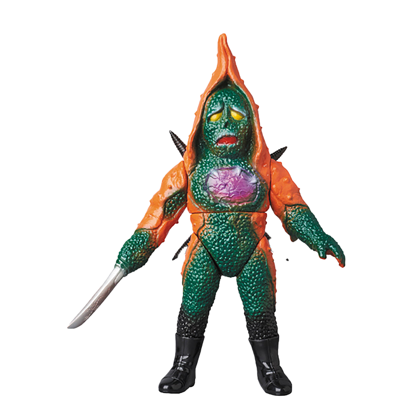 カミソリヒトデ （仮面ライダーV3より）