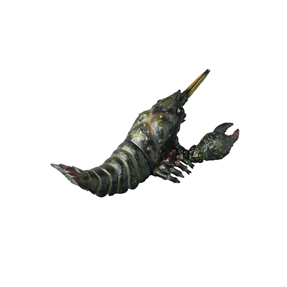 ザリガニ怪獣 クロオオザリガニ_1