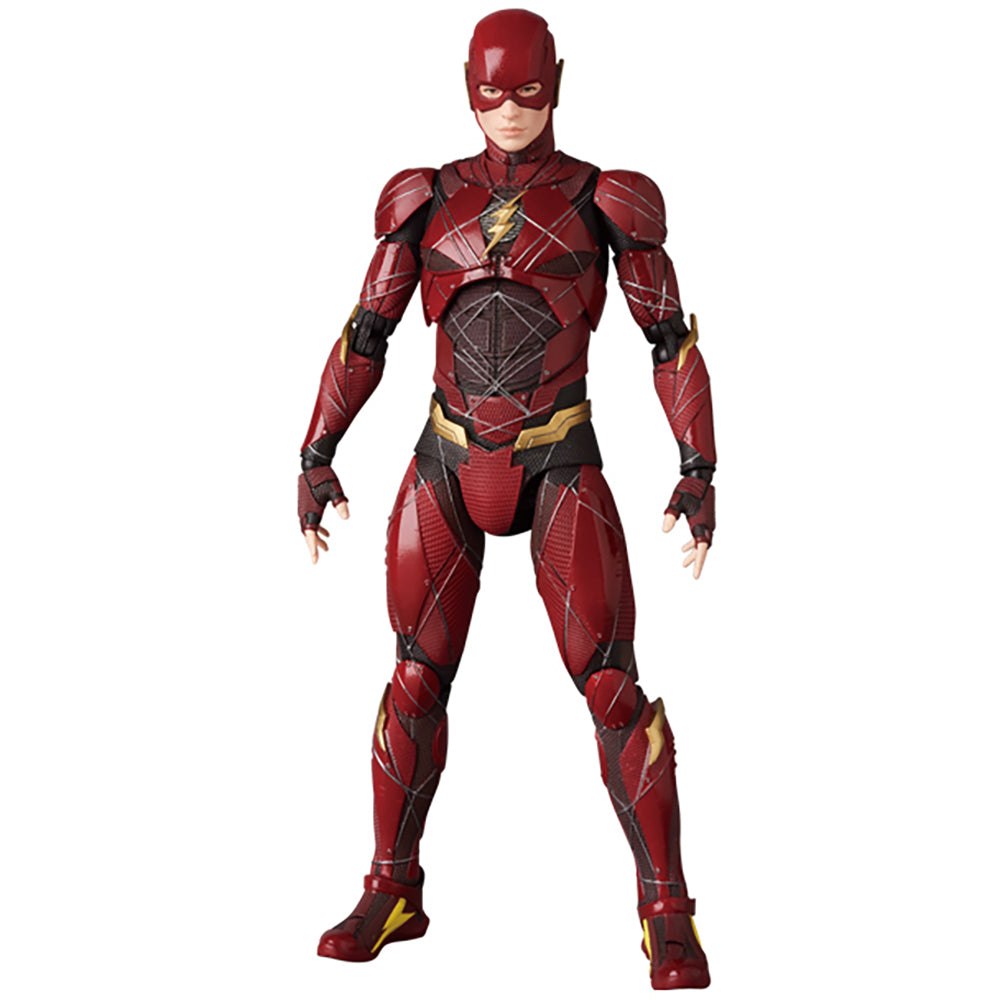 MAFEX FLASH_1