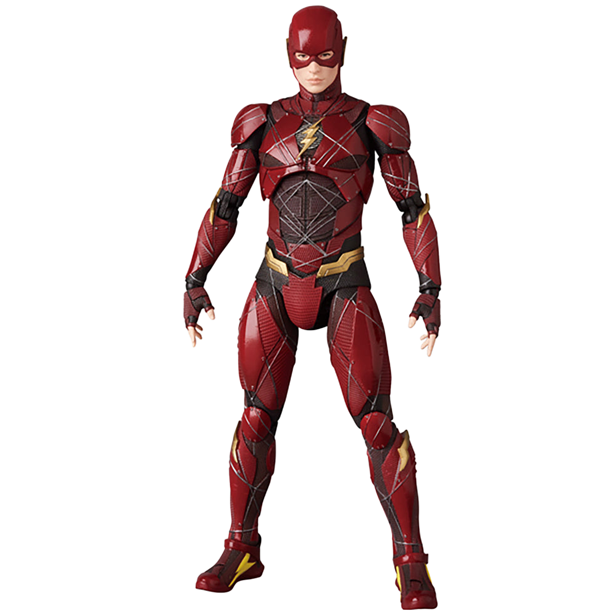 MAFEX FLASH