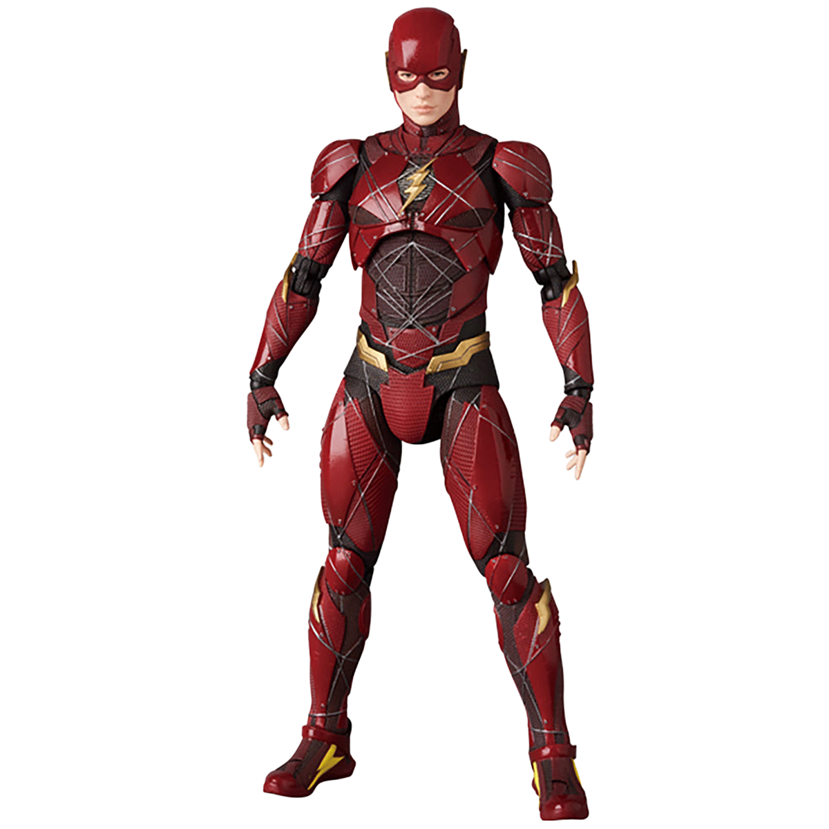 MAFEX FLASH