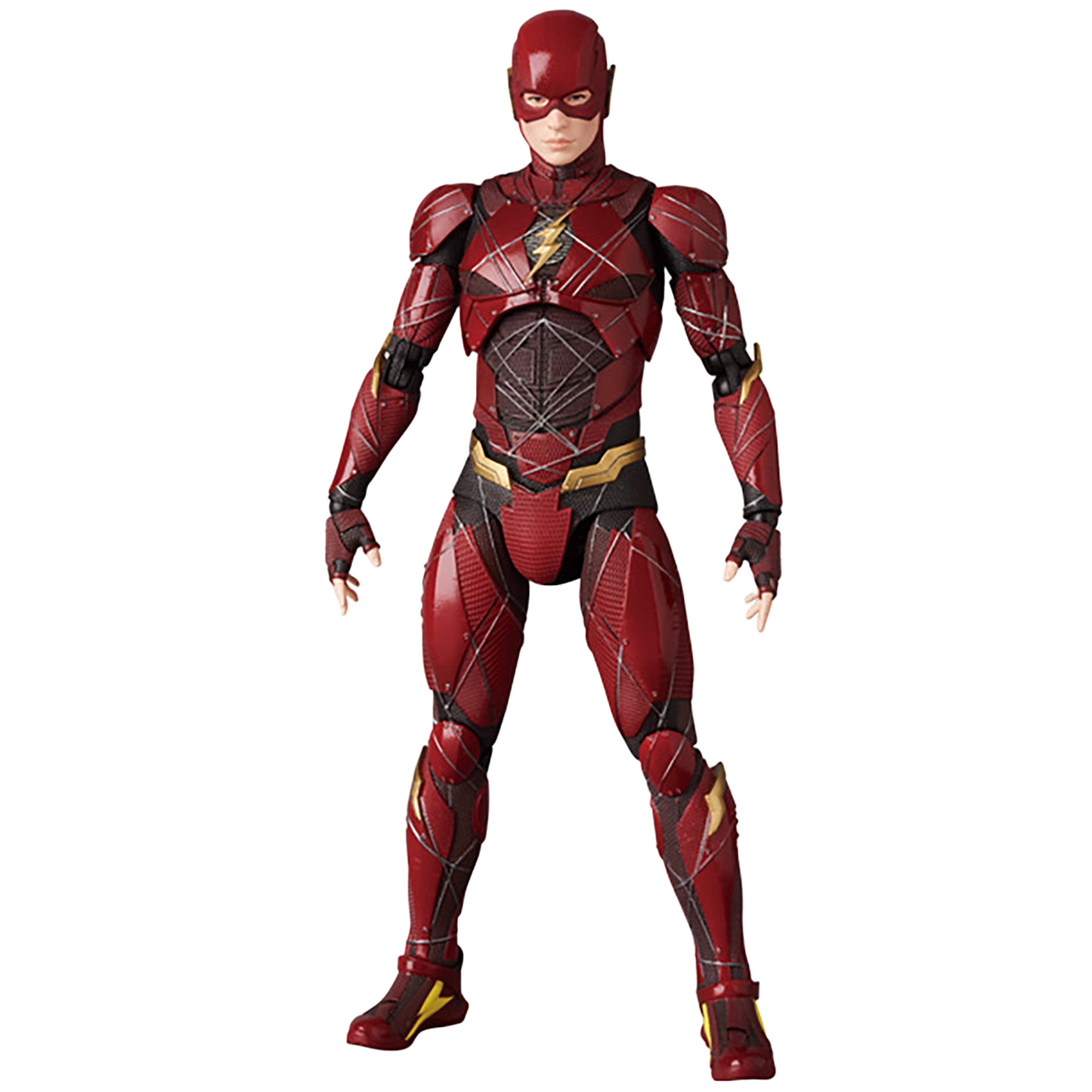 MAFEX FLASH