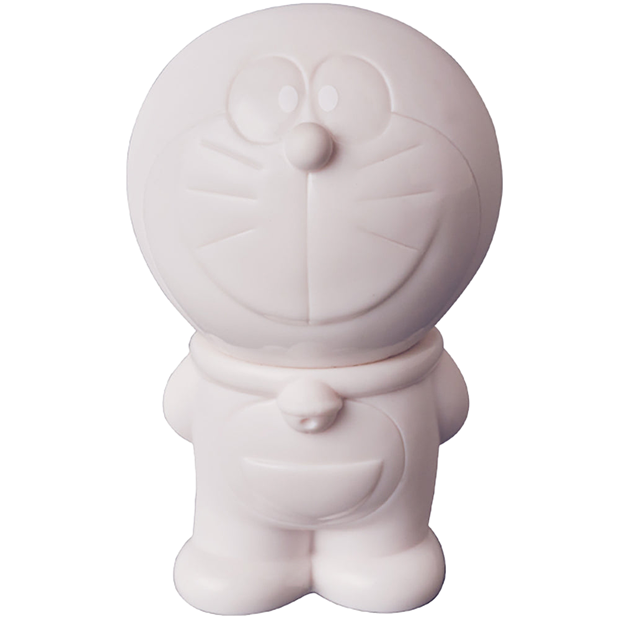 UDF COLOR THE DORAEMON