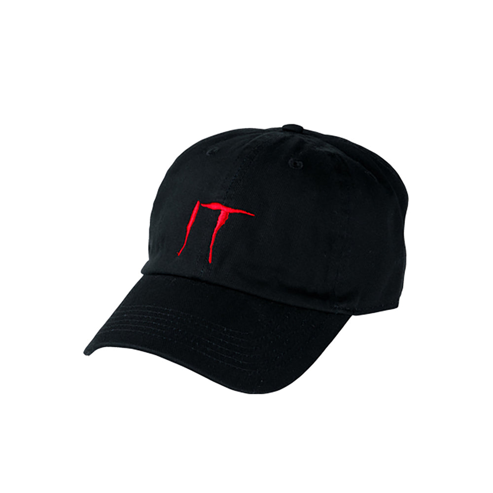 MLE「IT」シリーズ COTTON CAP_3