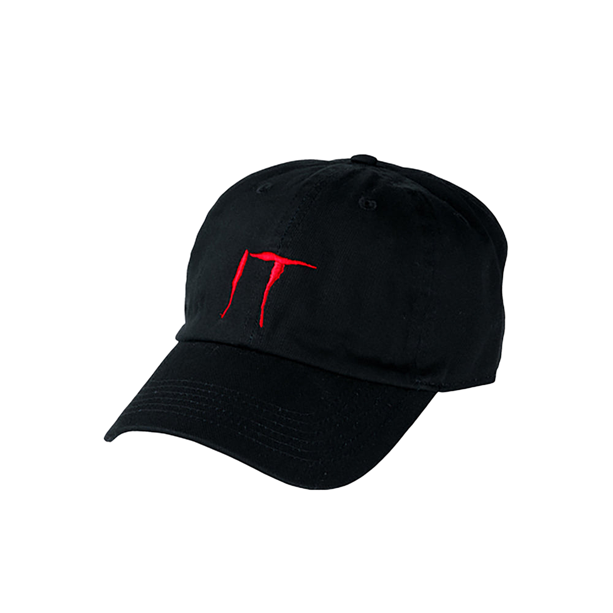 MLE「IT」シリーズ COTTON CAP