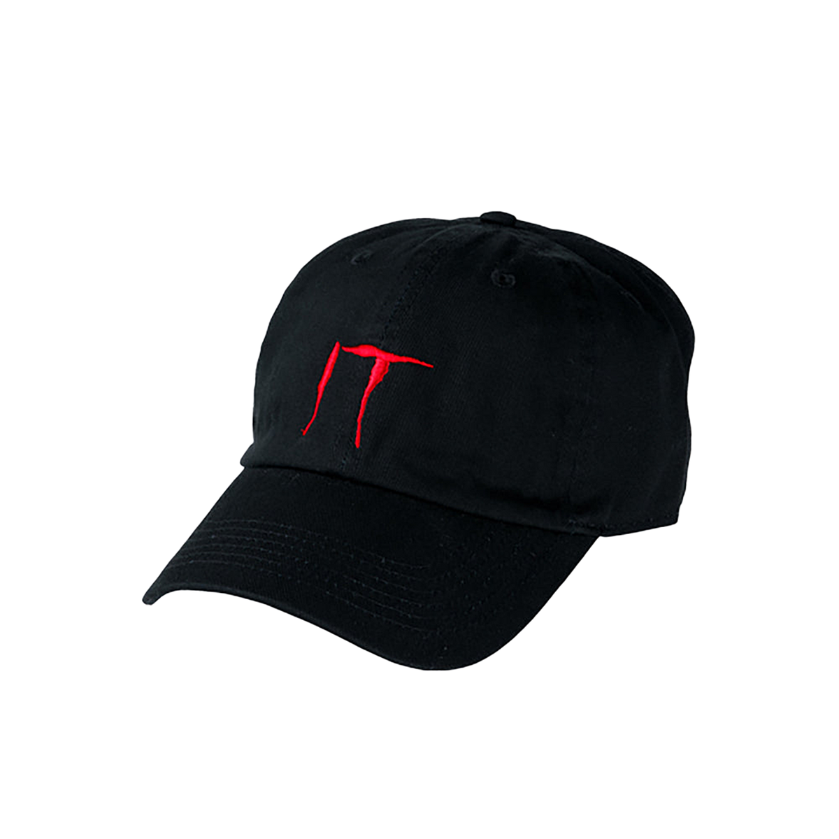 MLE「IT」シリーズ COTTON CAP