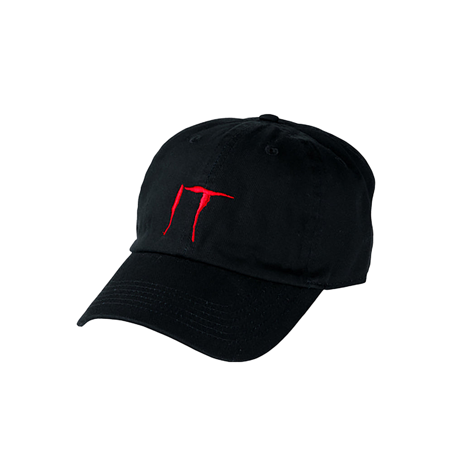 MLE「IT」シリーズ COTTON CAP