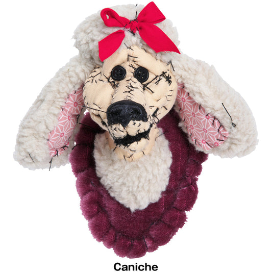 #088 Anne Valerie Dupond Caniche