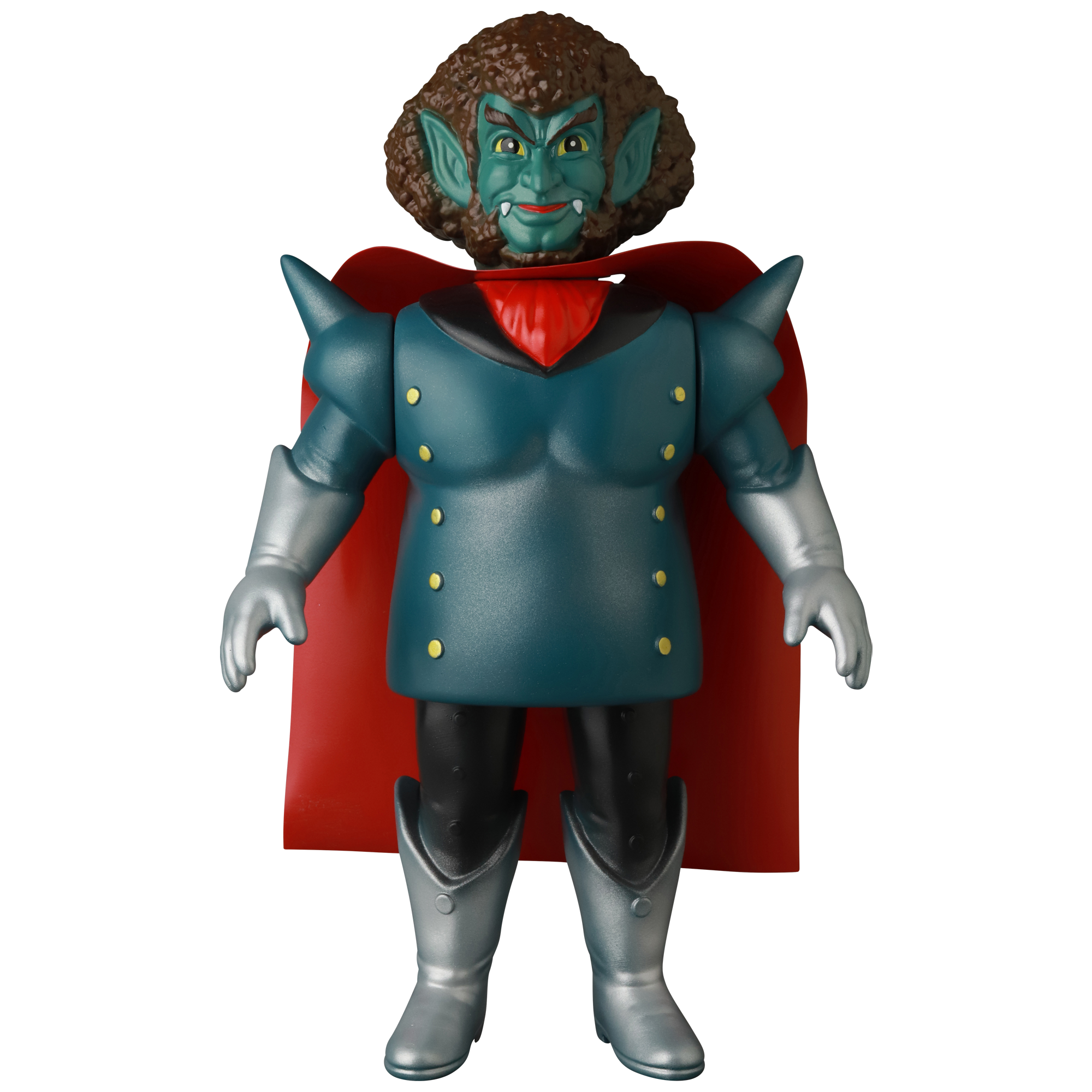 MAT(MONSTER ART TOY) シリーズ ゴア《2027年7月発送予定 受注期間は11月30日まで》_0