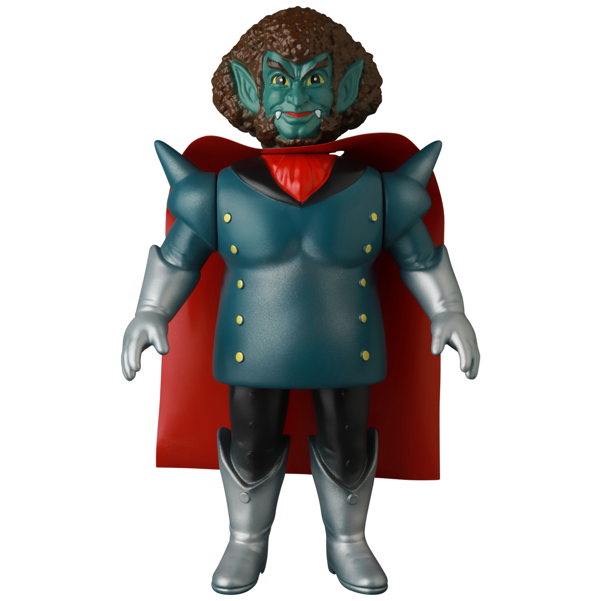 MAT(MONSTER ART TOY) シリーズ ゴア《2027年7月発送予定 受注期間は11月30日まで》_0