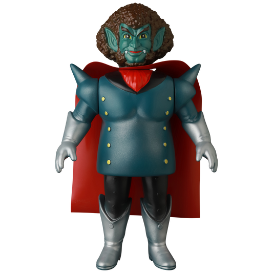 MAT(MONSTER ART TOY) シリーズ ゴア《2027年7月発送予定 受注期間は11月30日まで》_0