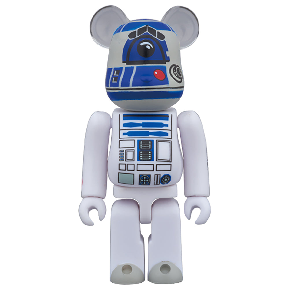 BE@RBRICK R2-D2(TM) ANA JET 100%