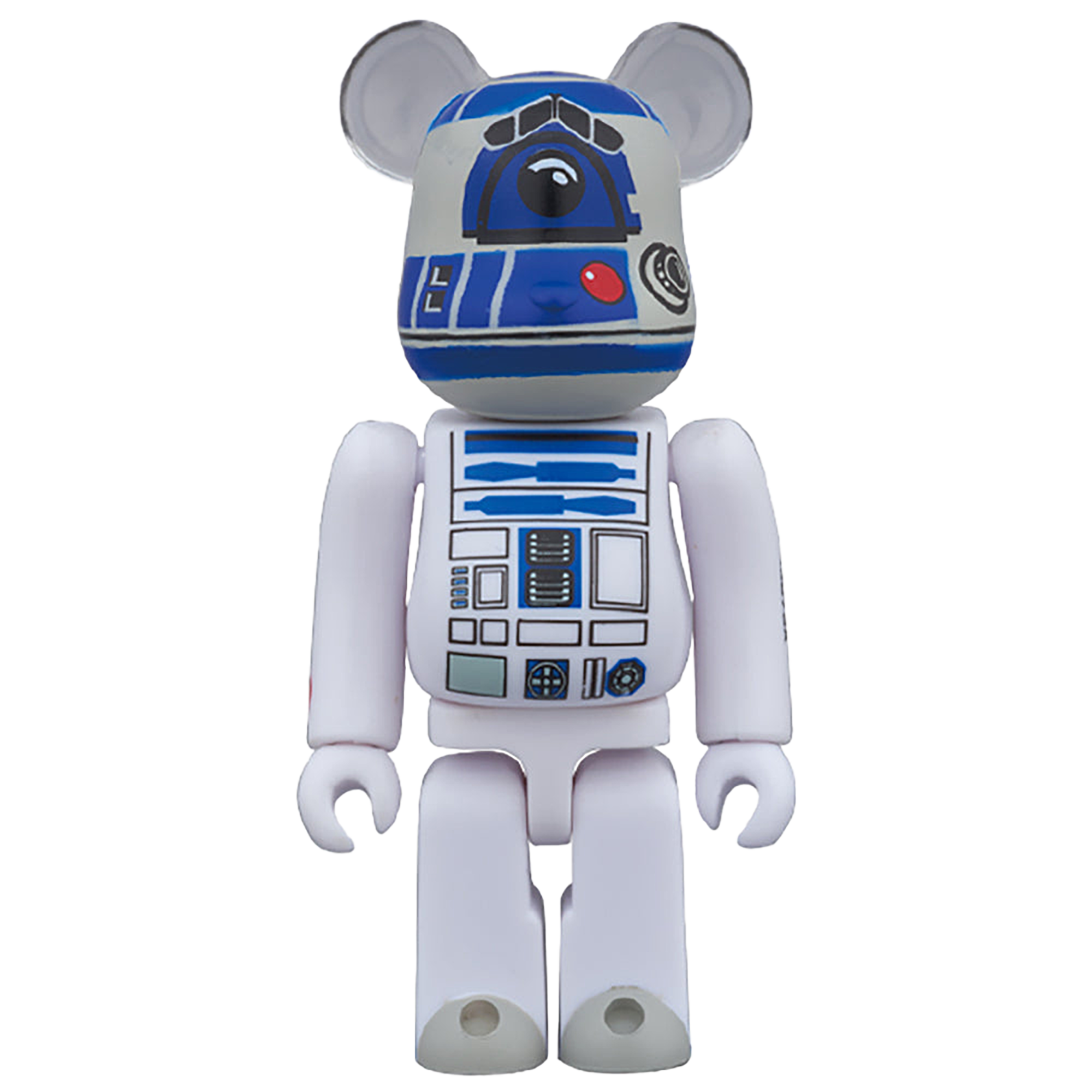 BE@RBRICK R2-D2(TM) ANA JET 100%