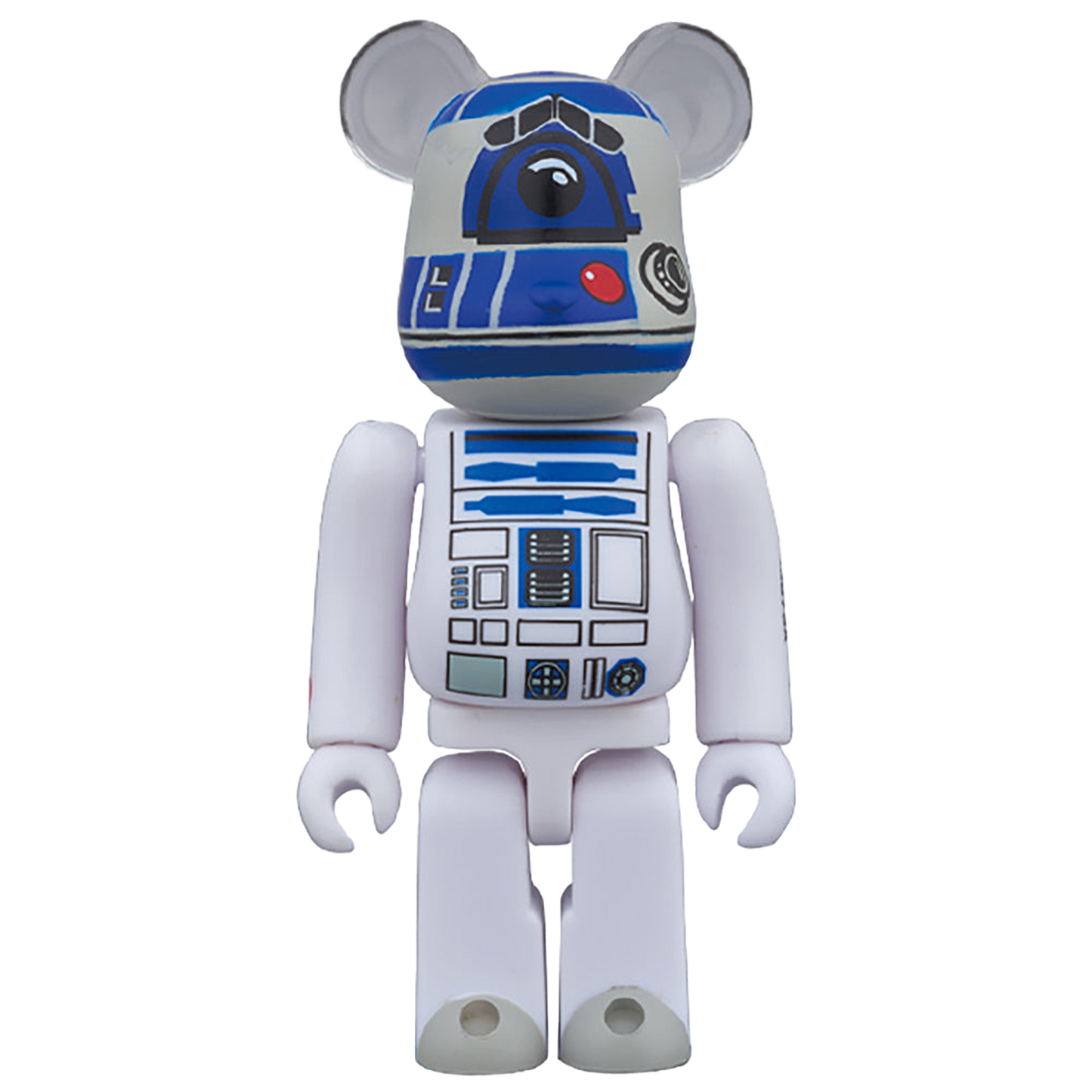 BE@RBRICK R2-D2(TM) ANA JET 100%