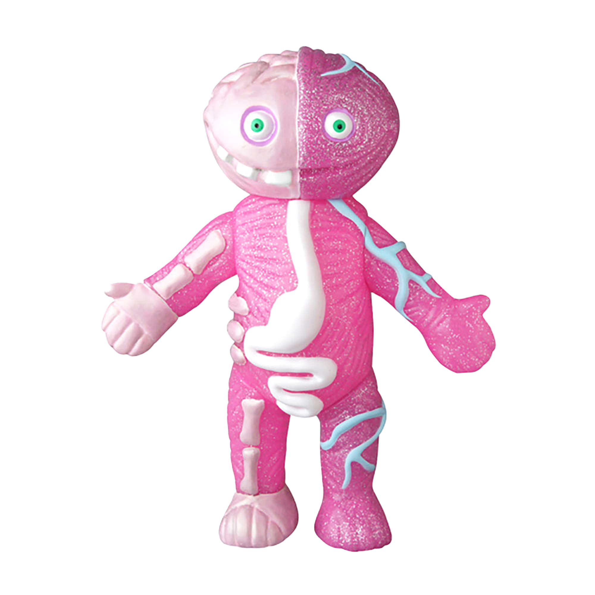 ガッキーくん（ママチャップトイ限定版Ver.4）