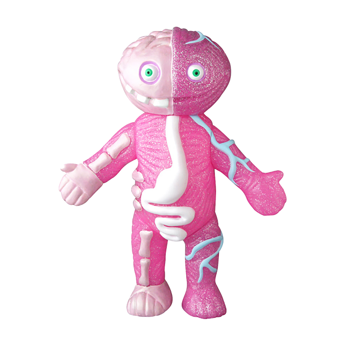 ガッキーくん（ママチャップトイ限定版Ver.4）