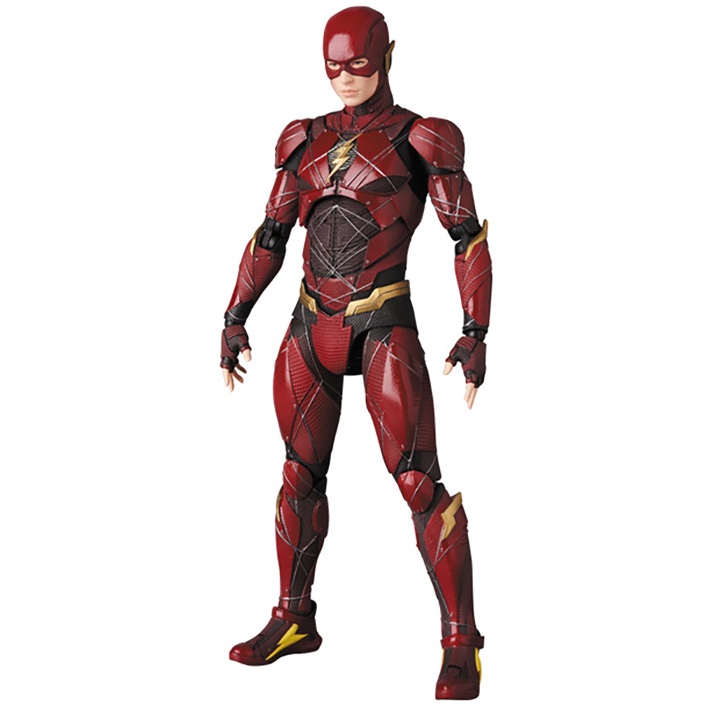 MAFEX FLASH_2