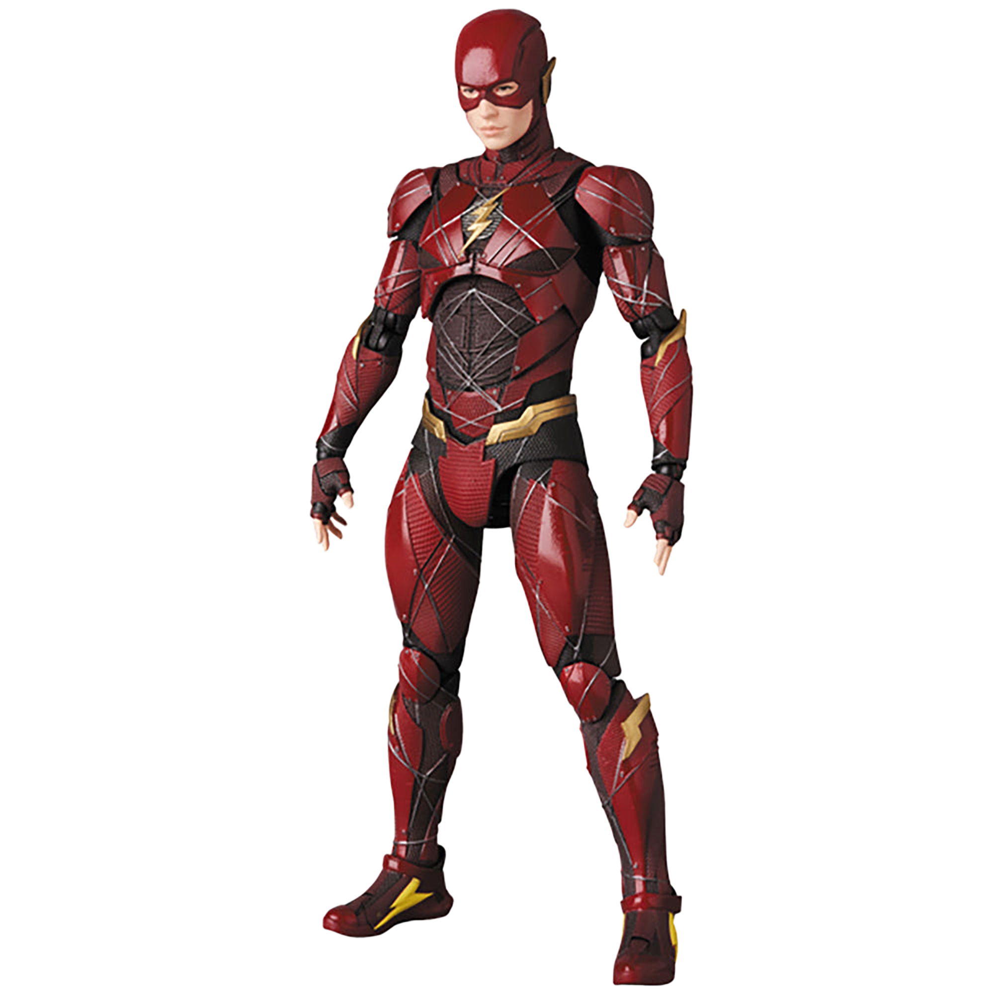 MAFEX FLASH