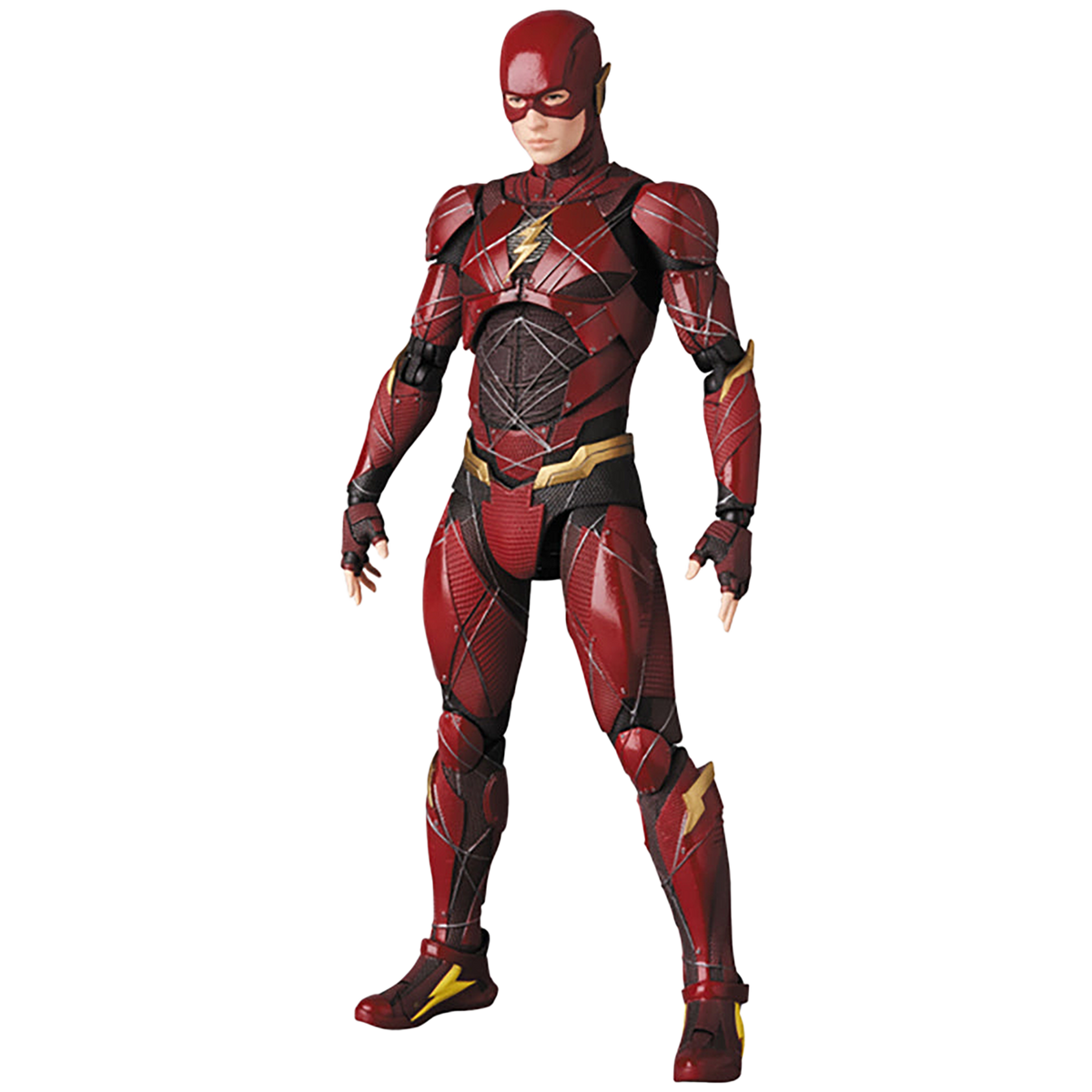 MAFEX FLASH