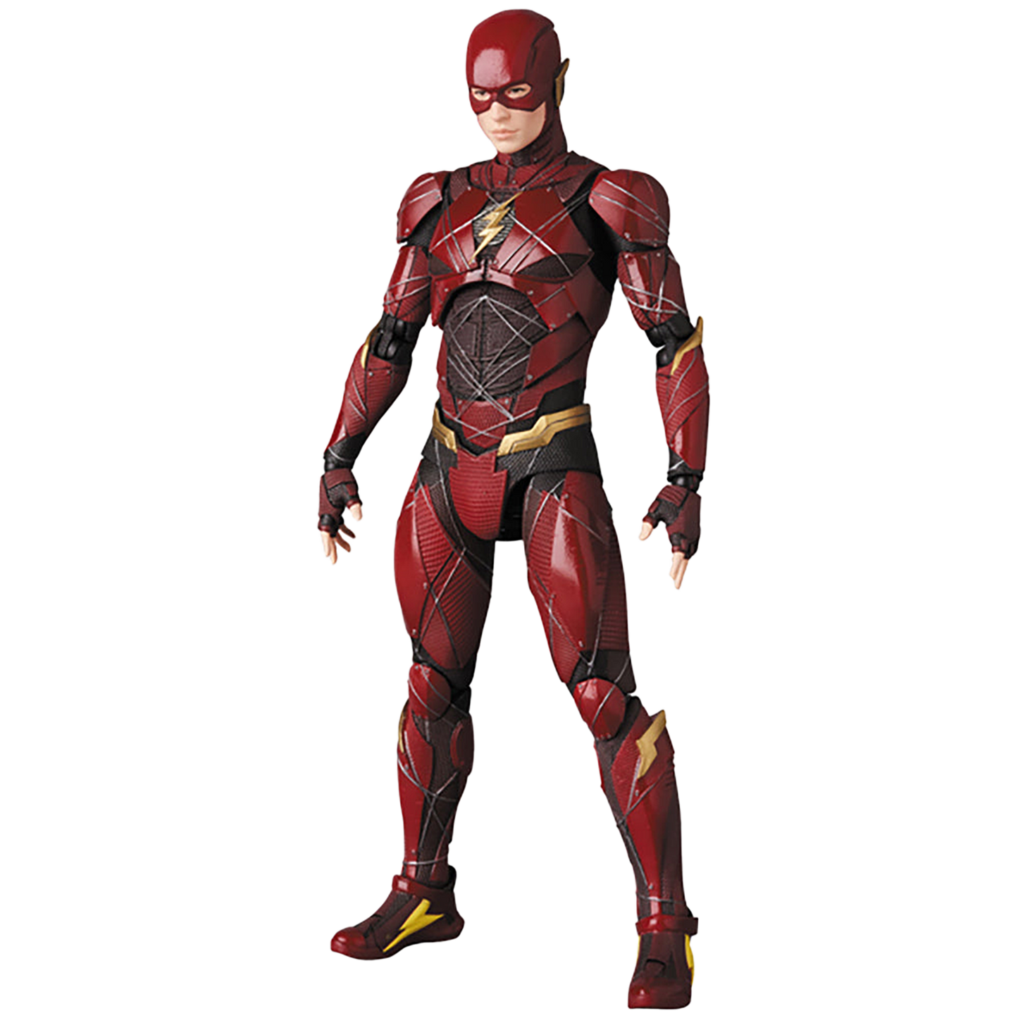MAFEX FLASH