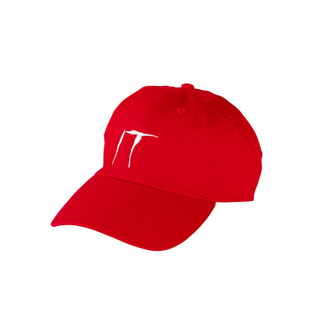 MLE「IT」シリーズ COTTON CAP_4
