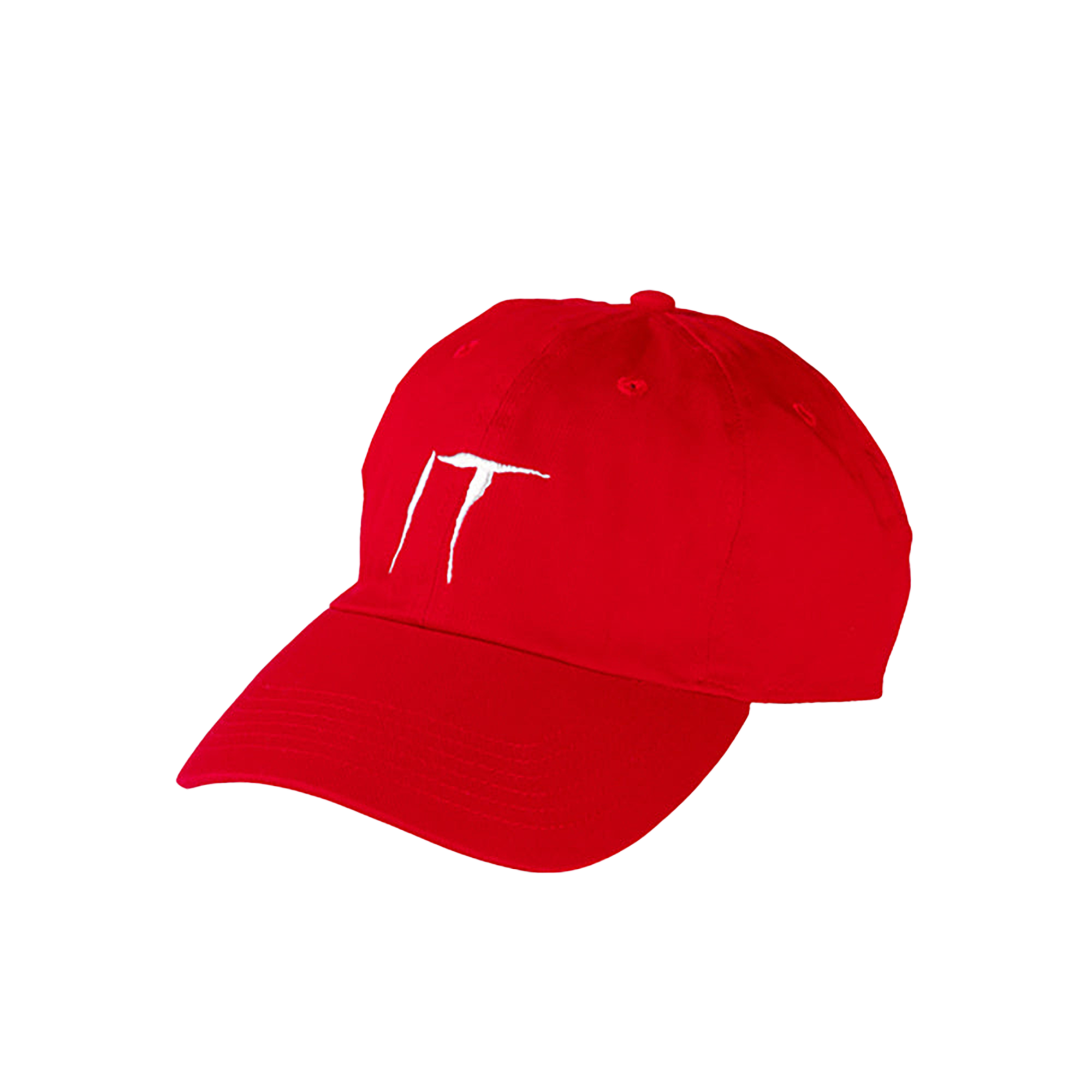 MLE「IT」シリーズ COTTON CAP
