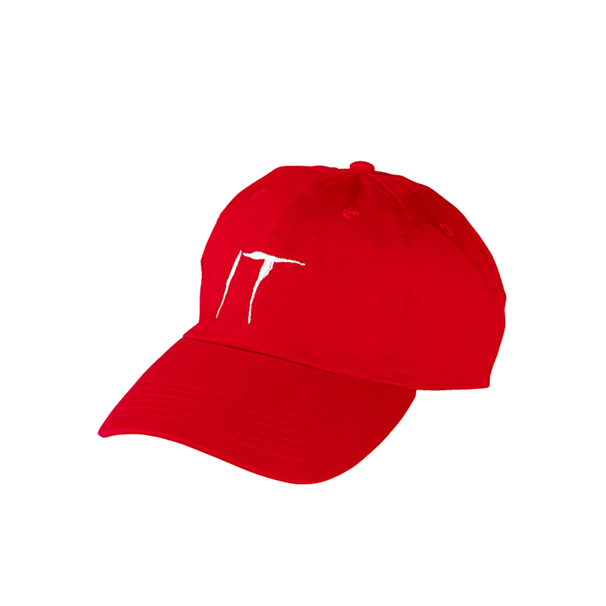 MLE「IT」シリーズ COTTON CAP