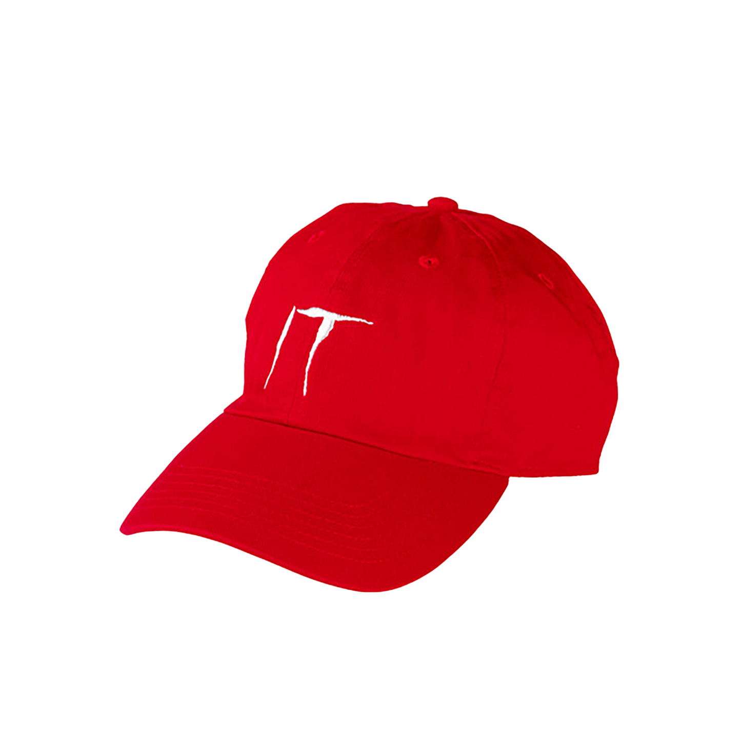 MLE「IT」シリーズ COTTON CAP