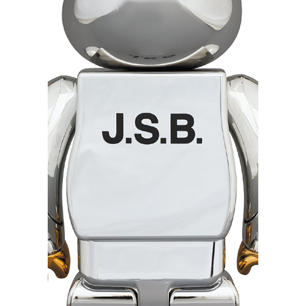BE@RBRICK × J.S.B. 1000％_1
