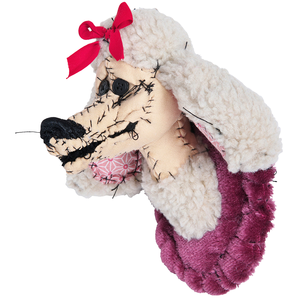 #088 Anne Valerie Dupond Caniche