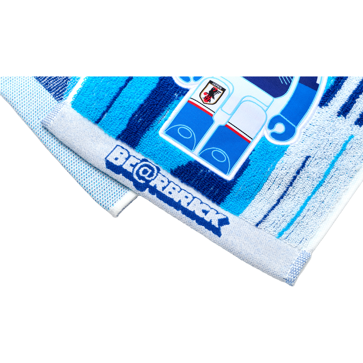 Japan National Soccer National Team Officially Licensed Product BE