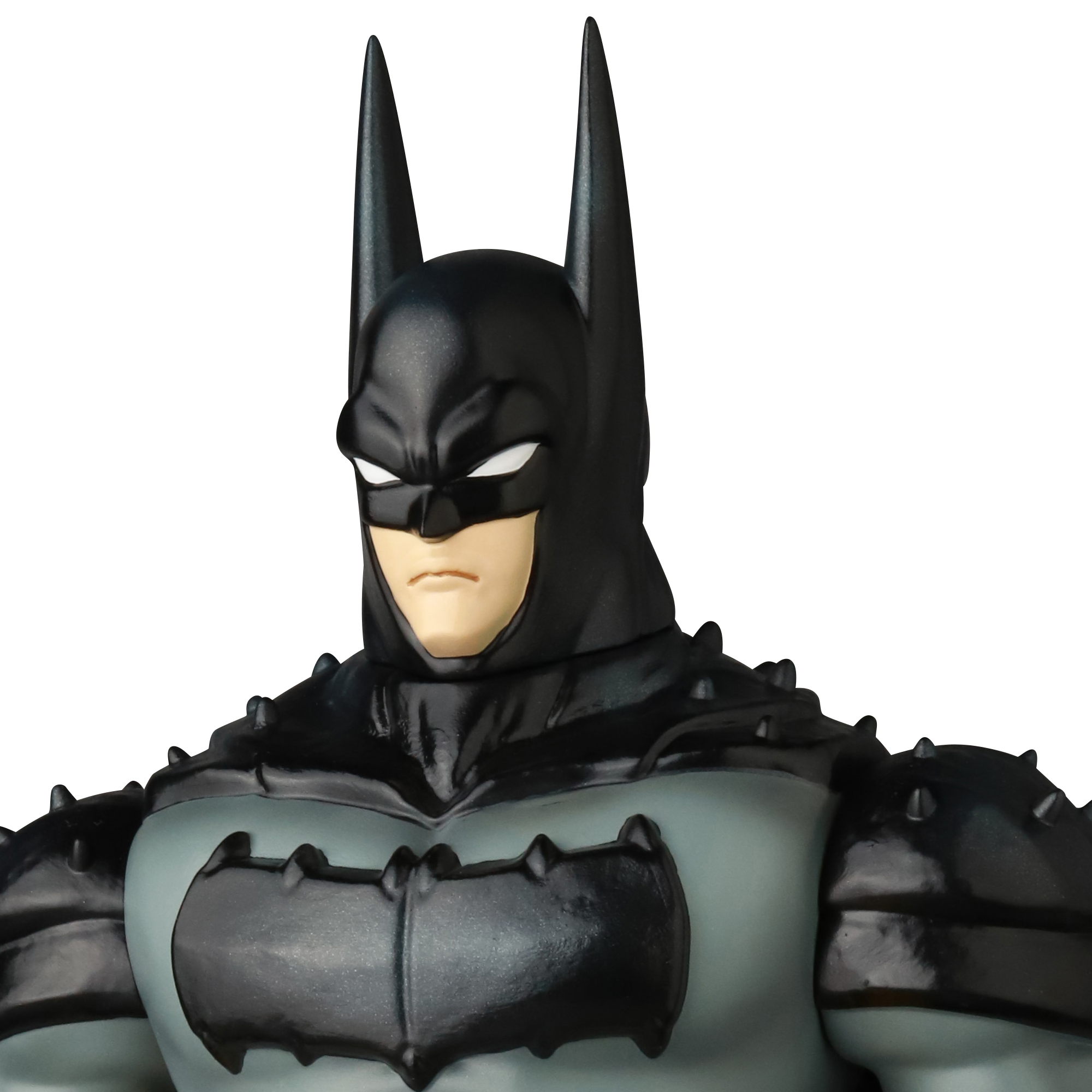 SUPER MANGA POWERS BATMAN（ABSOLUTE BATMAN）《2027年3月発送予定》_2