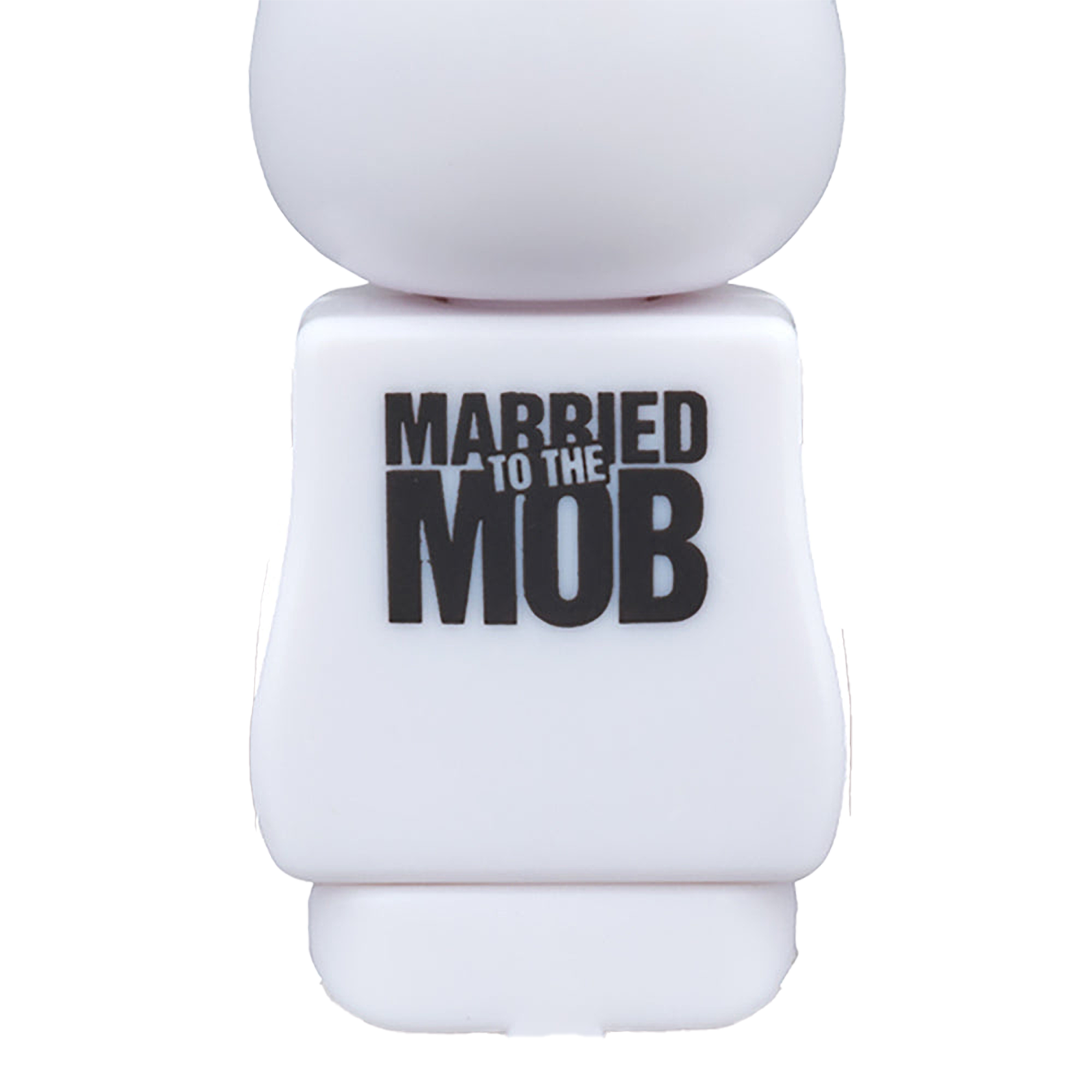 BE@RBRICK Married to the Mob