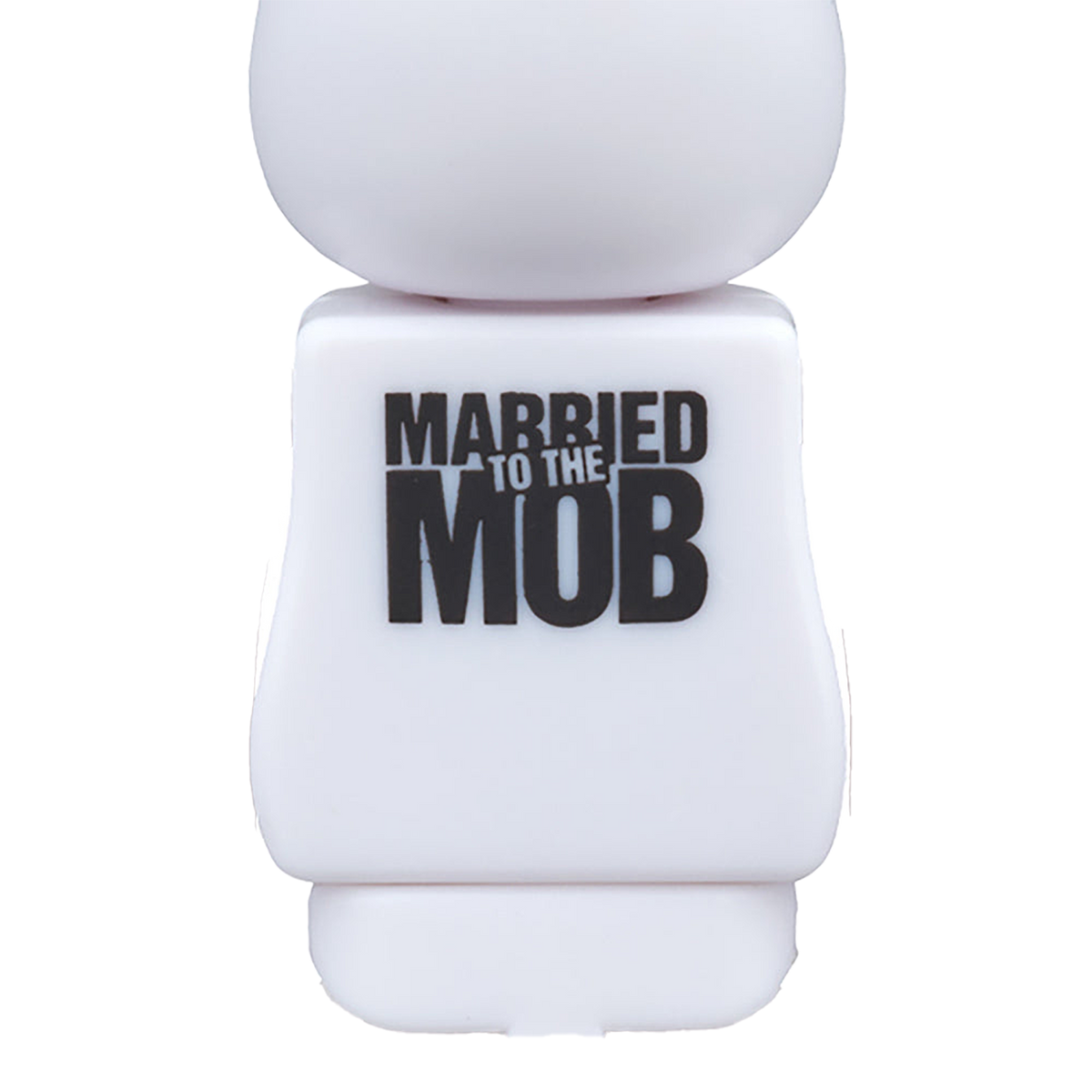 BE@RBRICK Married to the Mob