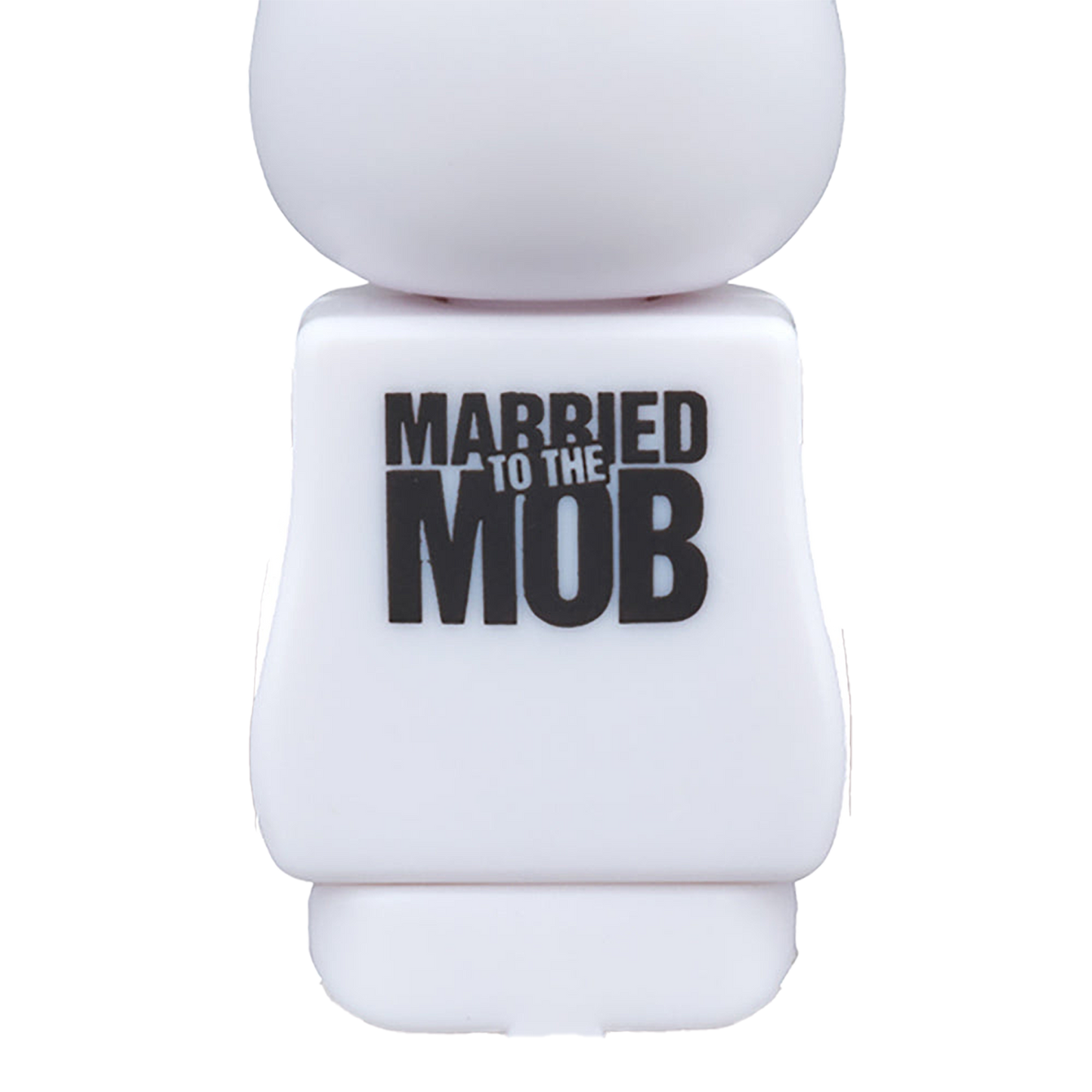 BE@RBRICK Married to the Mob