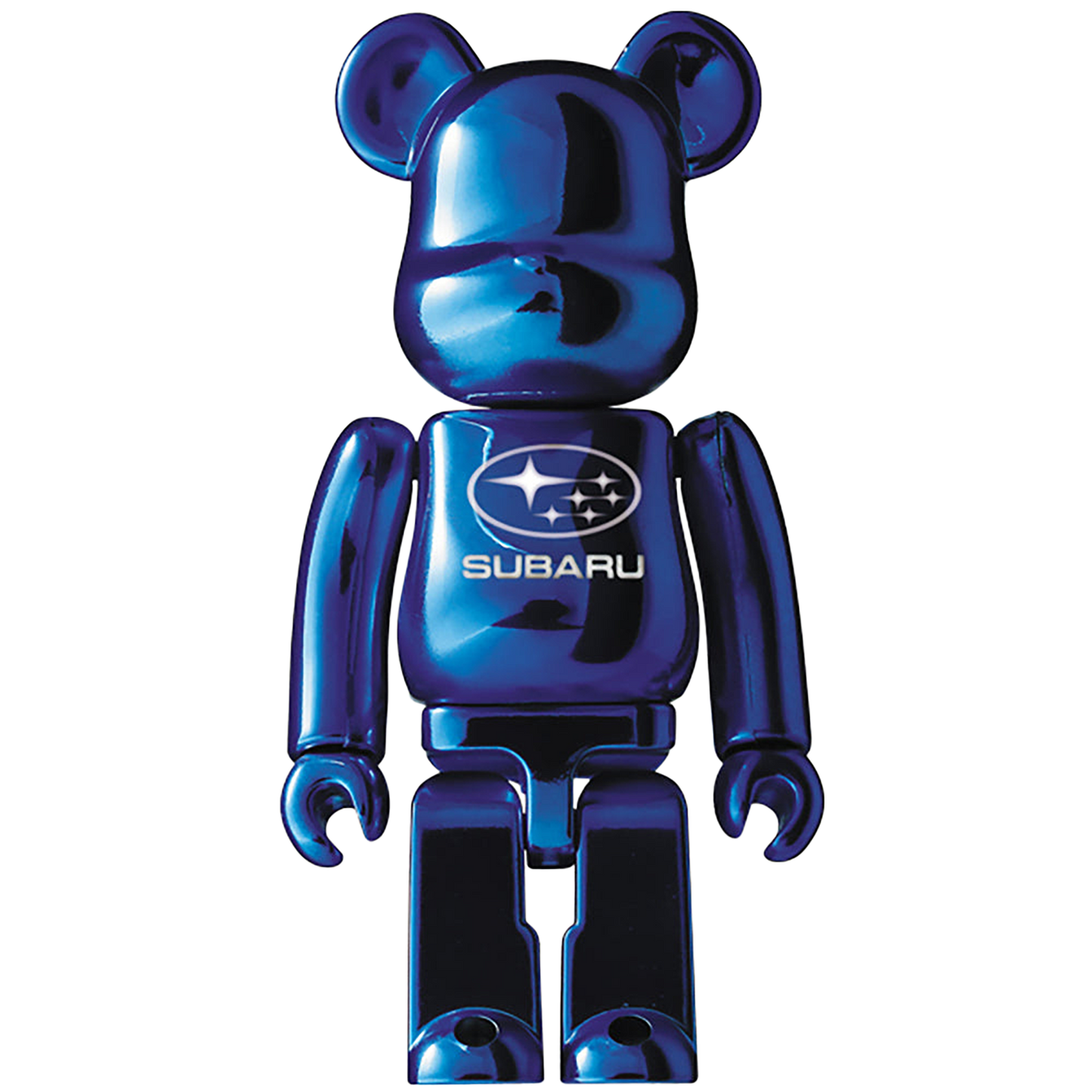 SUBARU BE@RBRICK THE 1st ANNIVERSARY LIMITED MODEL