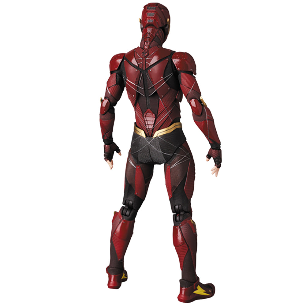 MAFEX FLASH_3