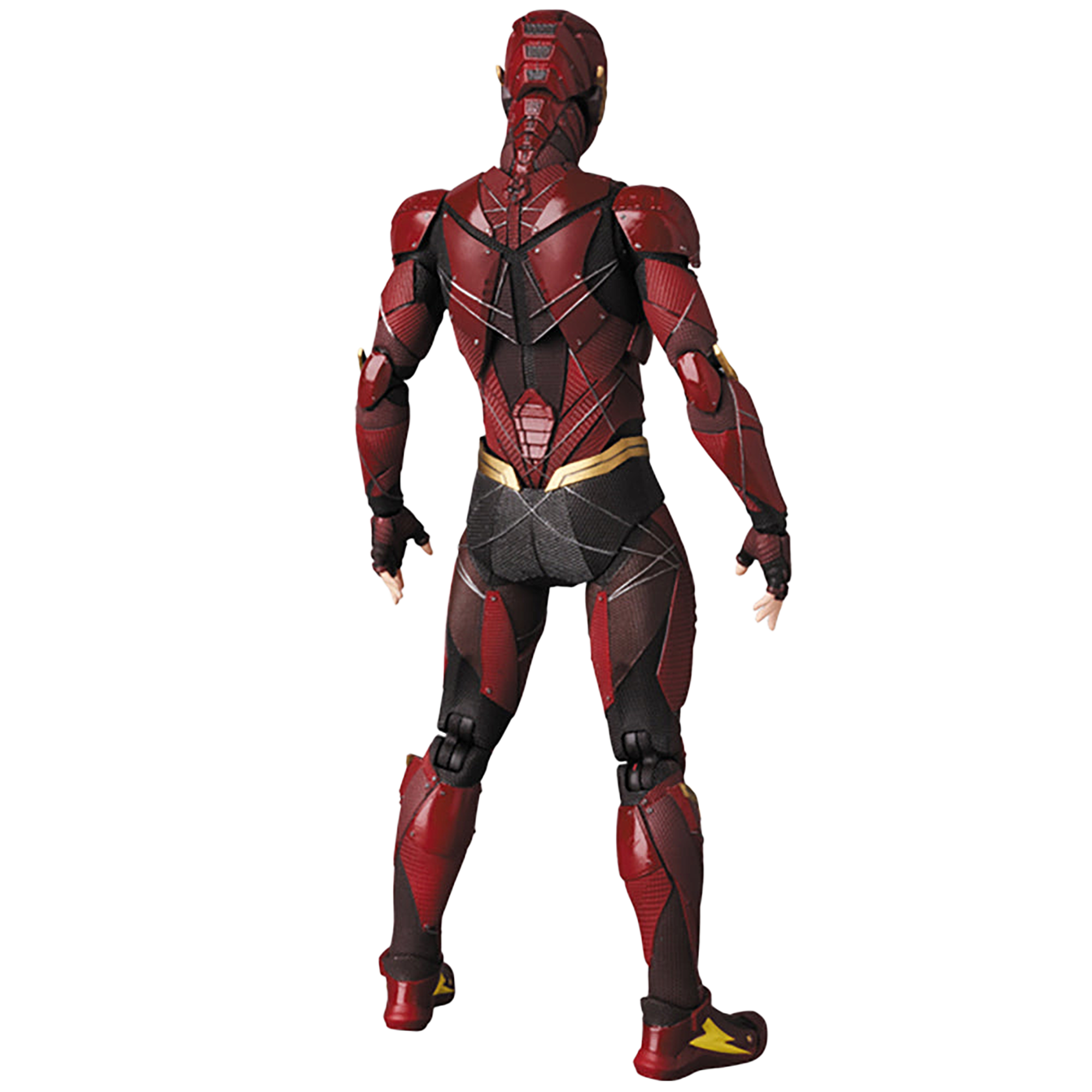 MAFEX FLASH