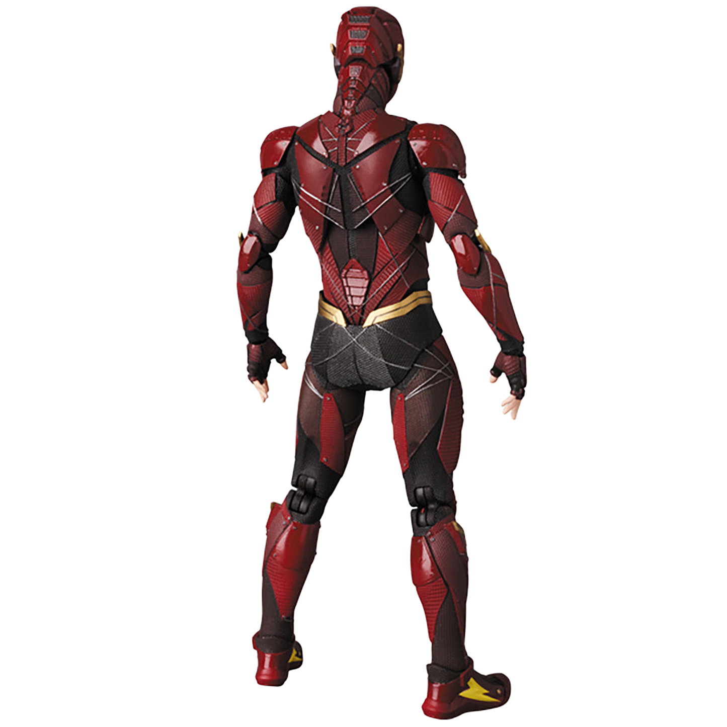 MAFEX FLASH