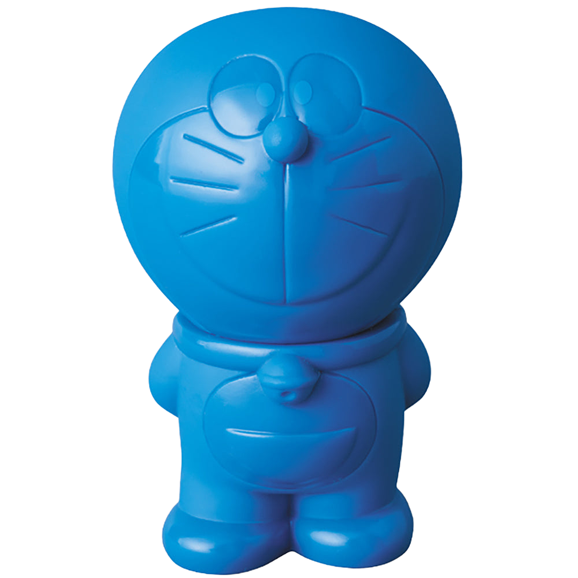 UDF COLOR THE DORAEMON