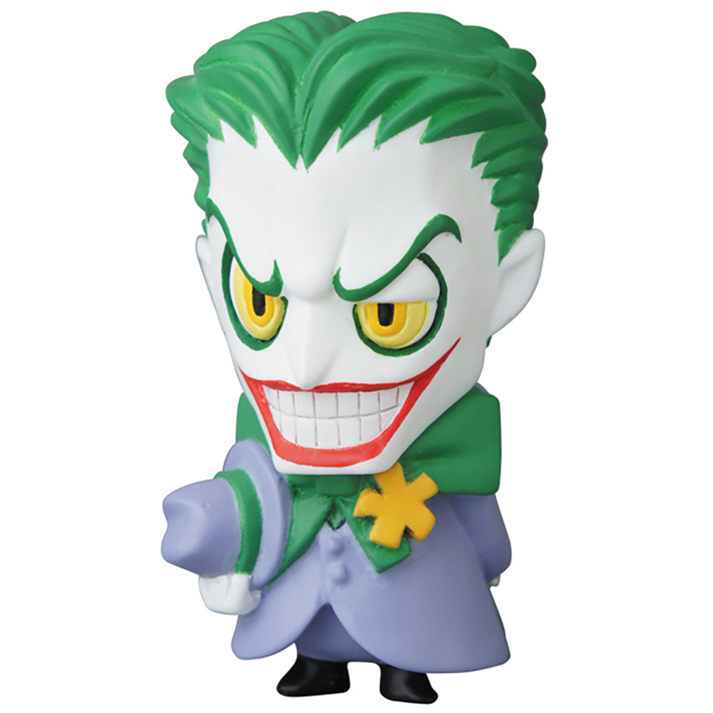 MVP（MICRO VINYL PLEASURE） SERIES 1 DCキャラクターズ1 ジョーカー_1