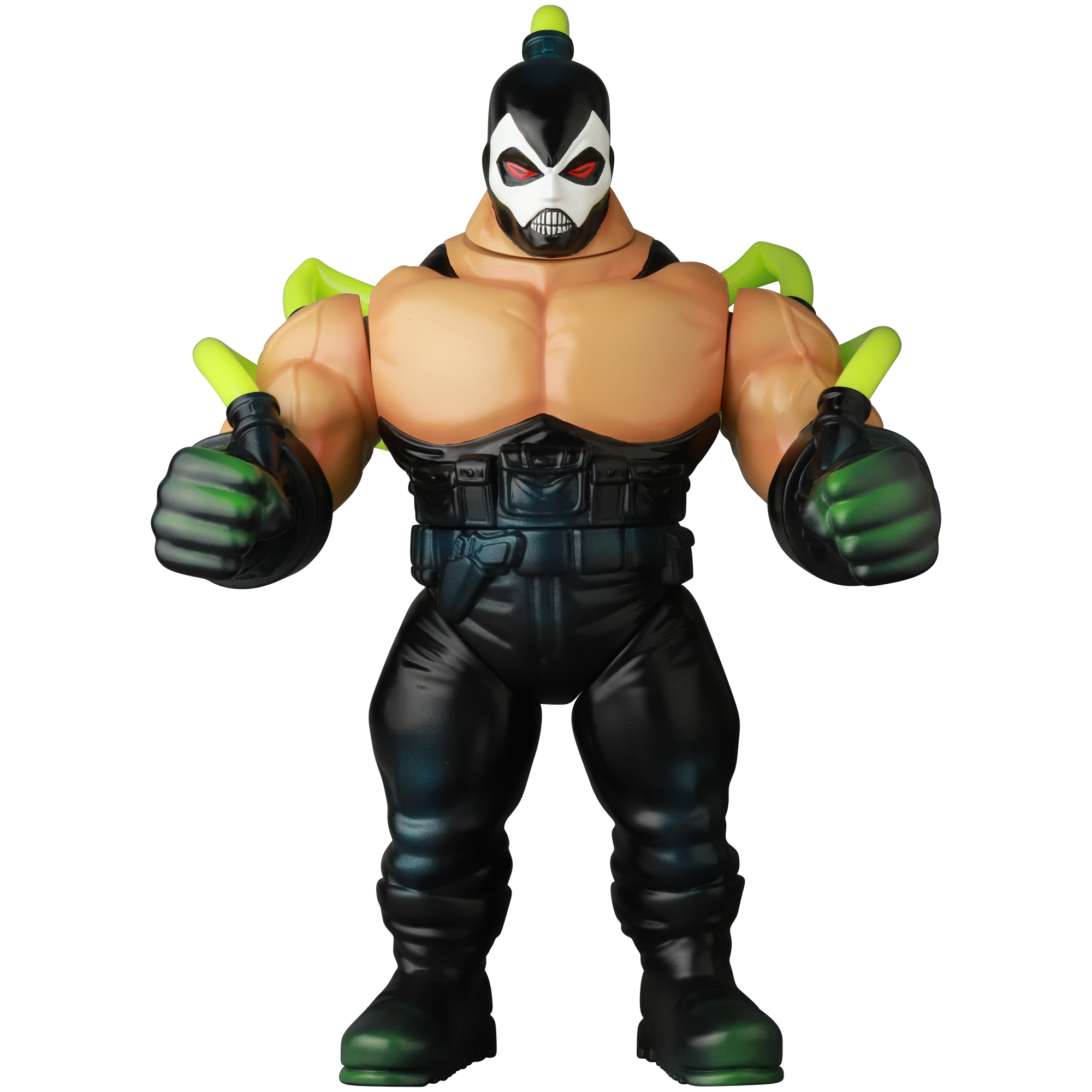 SUPER MANGA POWERS BANE（ABSOLUTE BATMAN）《2027年3月発送予定》_0