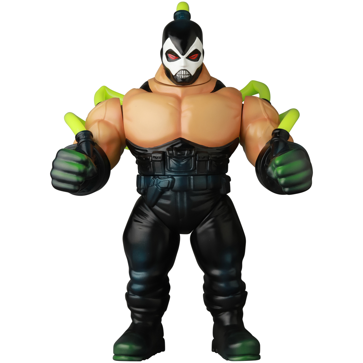 SUPER MANGA POWERS BANE（ABSOLUTE BATMAN）《2027年3月発送予定》_0