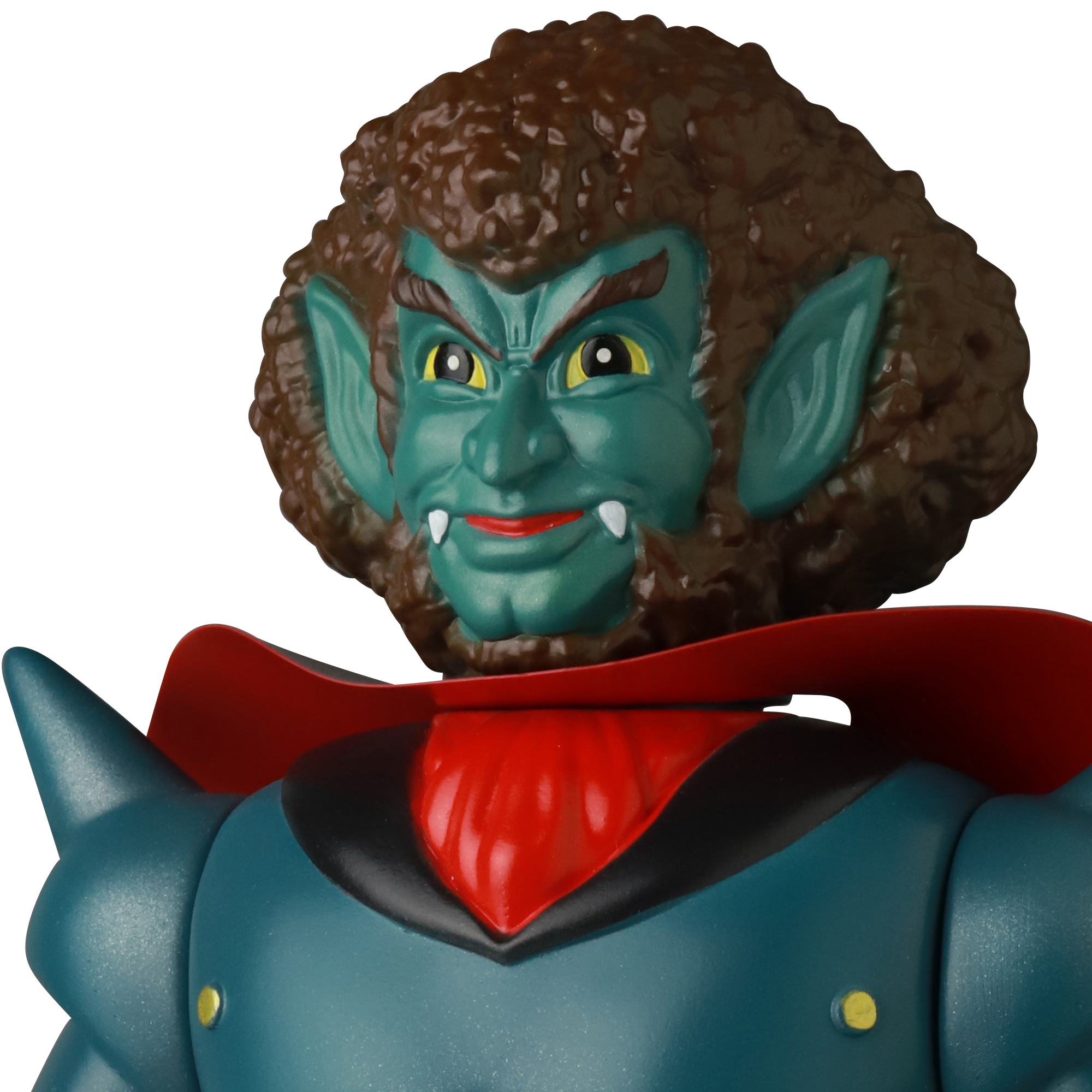 MAT(MONSTER ART TOY) シリーズ ゴア《2027年7月発送予定 受注期間は11月30日まで》_2