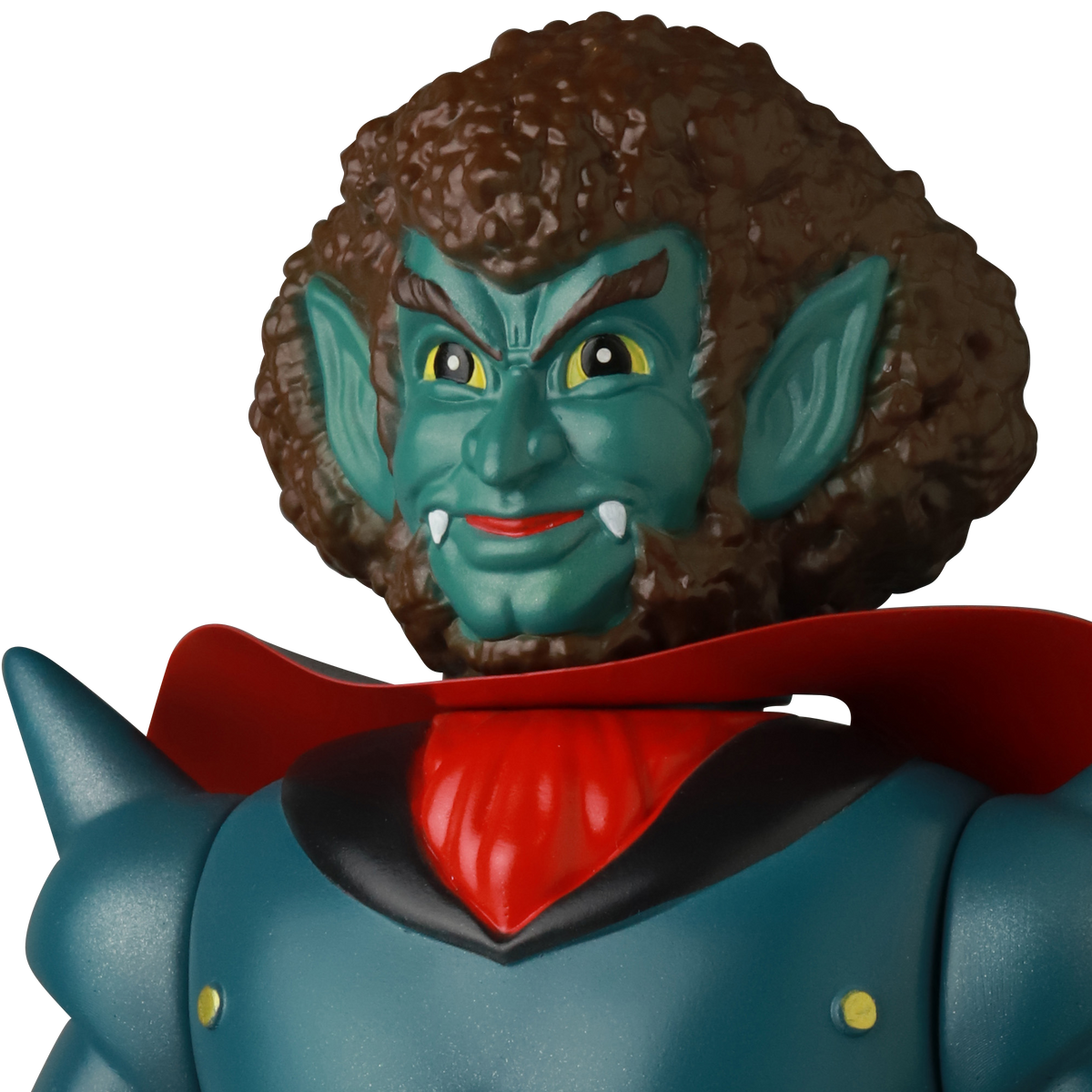 MAT(MONSTER ART TOY) シリーズ ゴア《2027年7月発送予定 受注期間は11月30日まで》_2