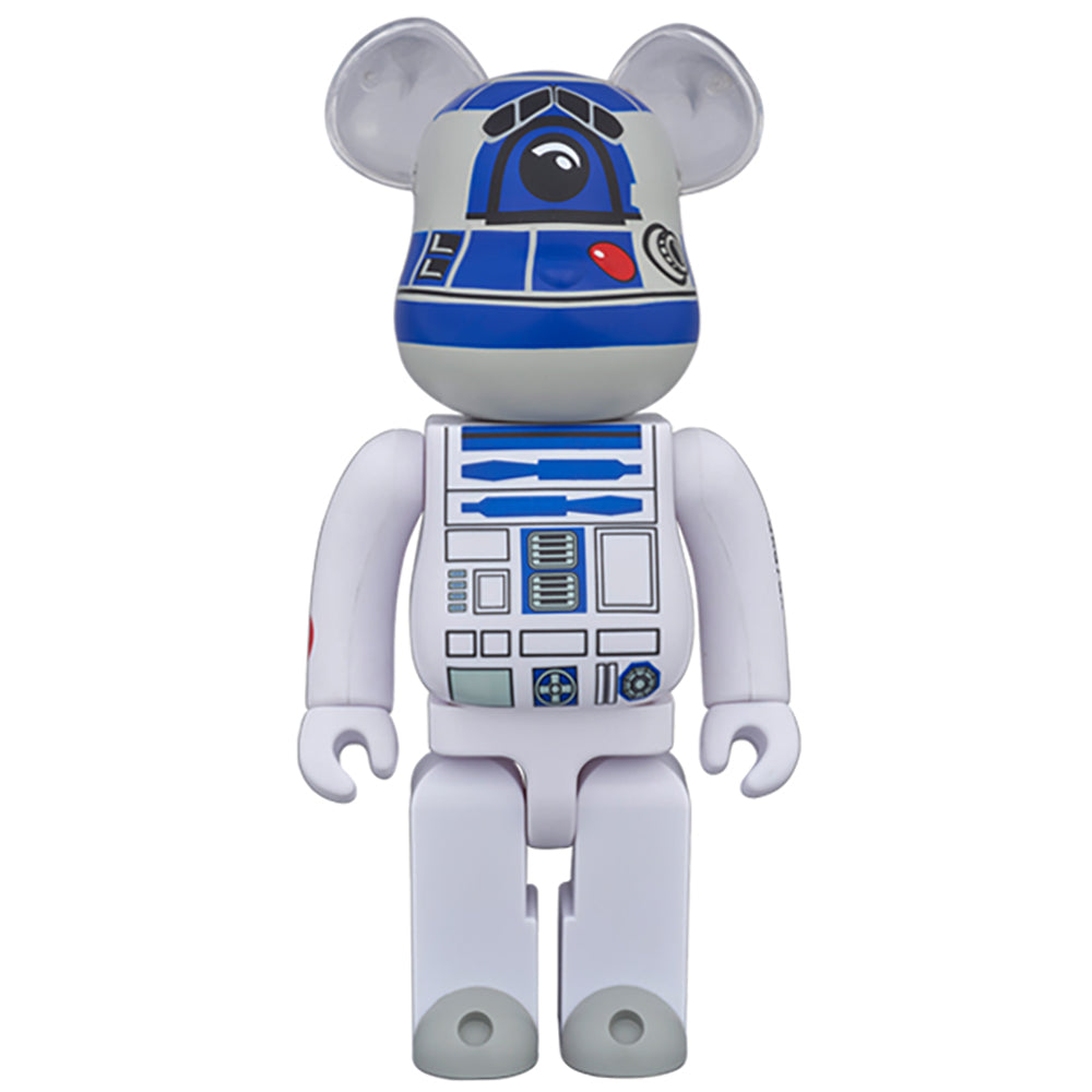 BE@RBRICK R2-D2(TM) ANA JET 400%