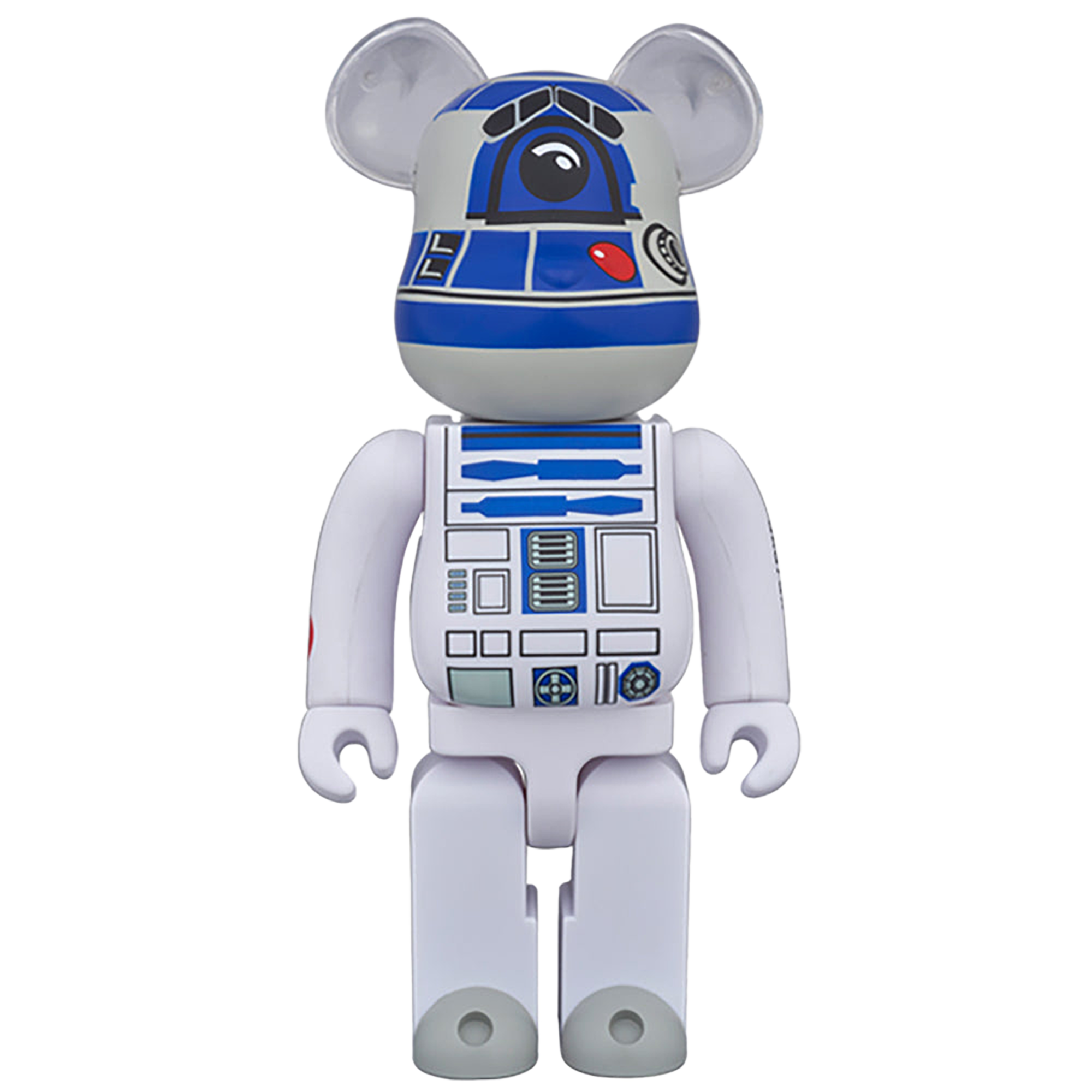 BE@RBRICK R2-D2(TM) ANA JET 400%