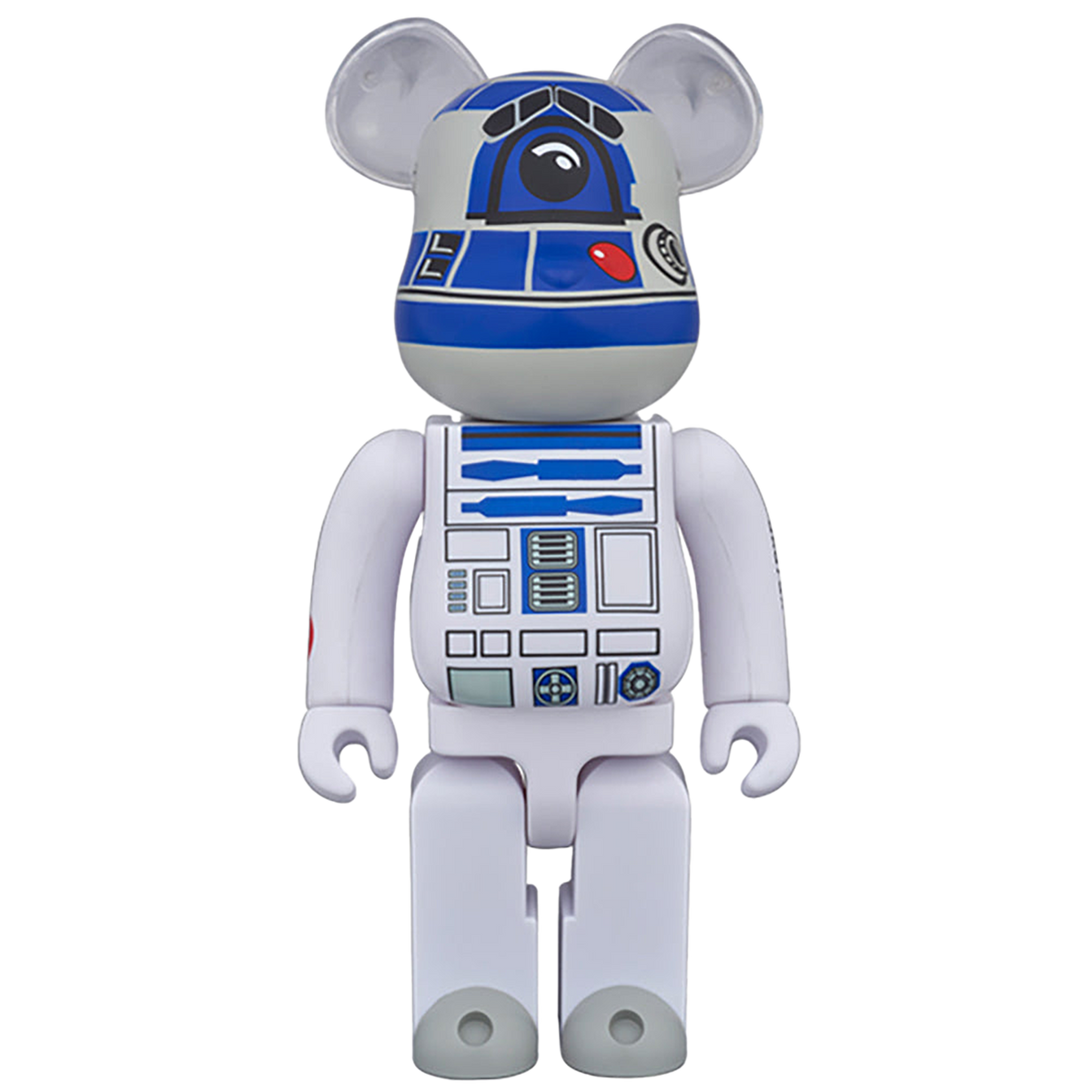 BE@RBRICK R2-D2(TM) ANA JET 400%