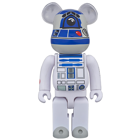 BE@RBRICK R2-D2(TM) ANA JET 400%