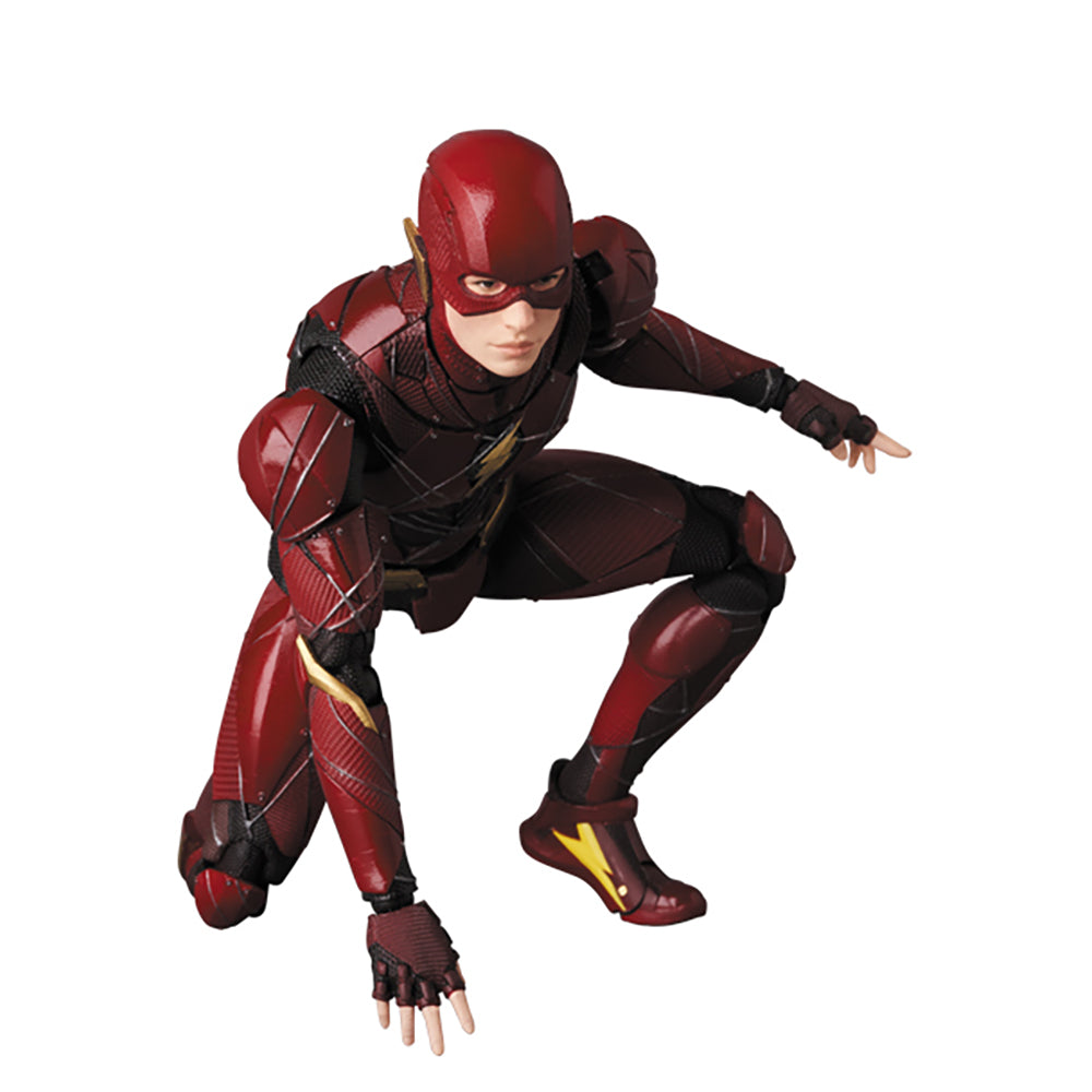 MAFEX FLASH_4